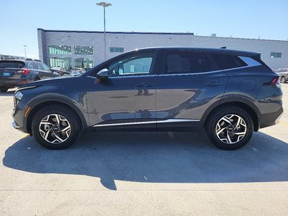Used 2023 Kia Sportage LX