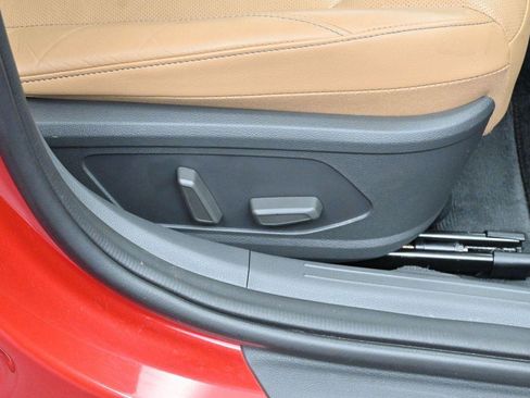 Used 2021 Hyundai Sonata Limited w/ Preferred Accessory Package FWD image 34