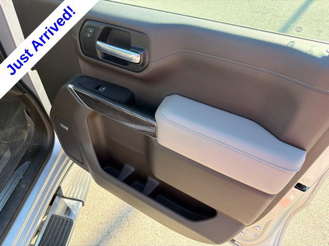 Used 2020 Chevrolet Silverado 1500 LTZ w/ LTZ Plus Package RWD image 25