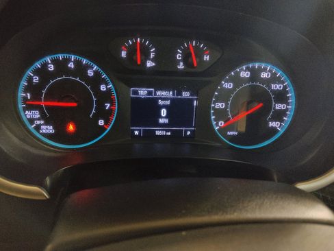 Used 2024 Chevrolet Malibu LT FWD image 23