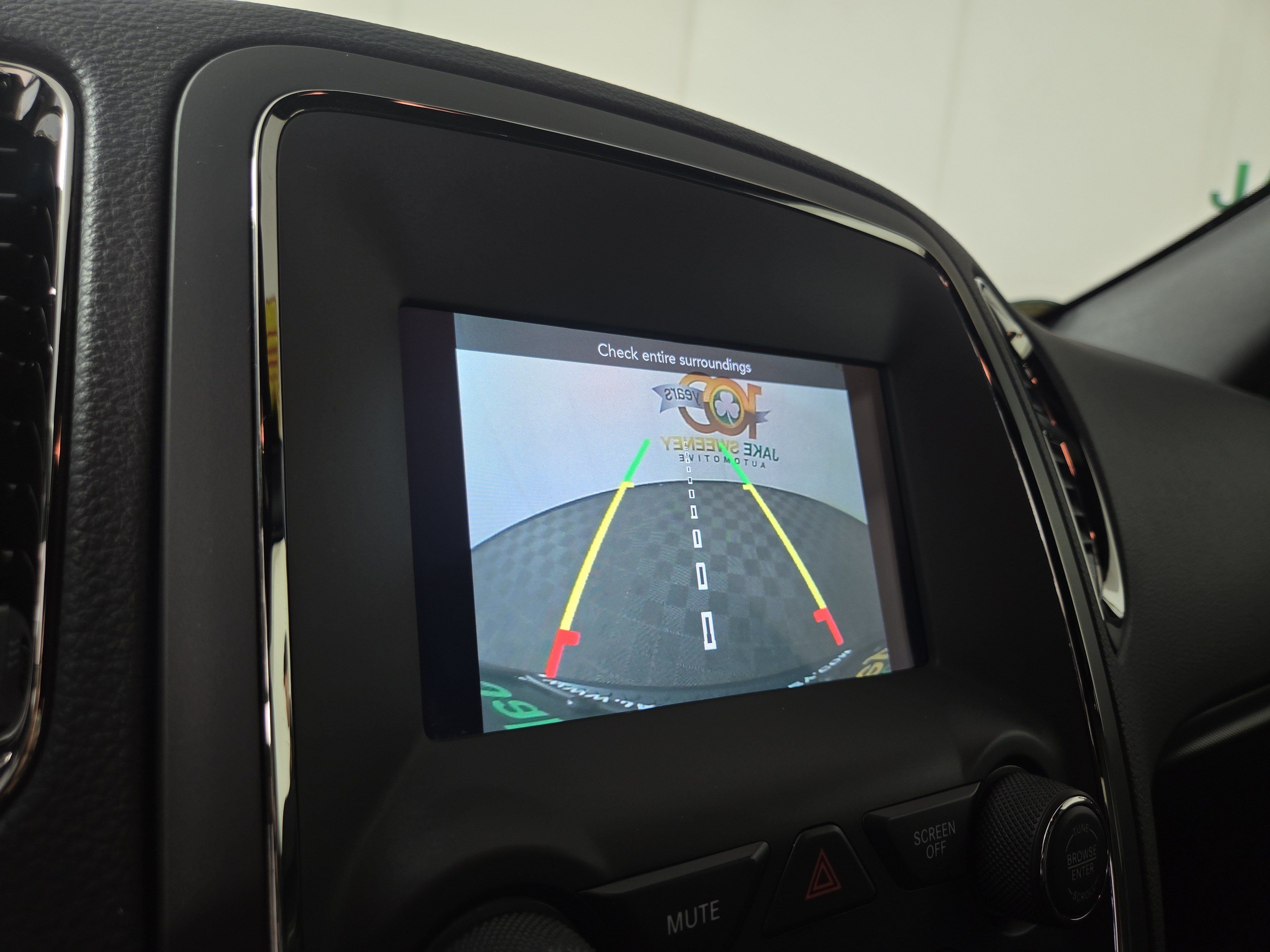 Used 2020 Dodge Durango GT AWD/4WD image 20