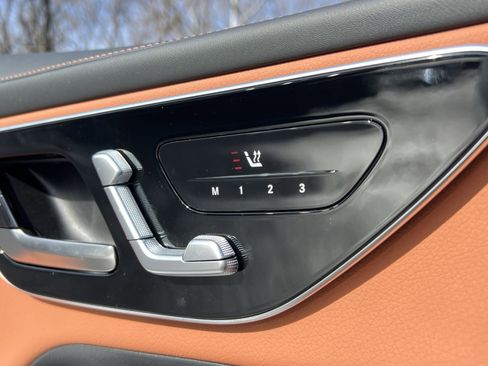 New 2026 Mercedes-Benz GLC 300 4MATIC image 33