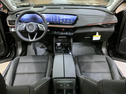 New 2026 Buick Envision Avenir AWD/4WD image 12