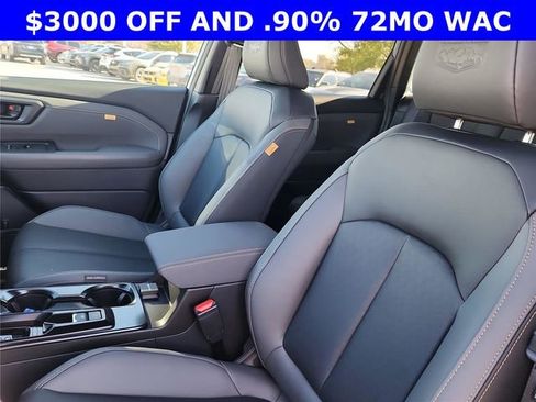 New 2026 Subaru Forester Wilderness image 13