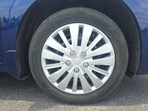Used 2017 Nissan Sentra S FWD image 11