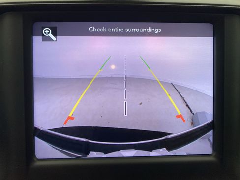 Used 2020 RAM 1500 Big Horn image 15