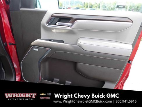 Used 2023 GMC Sierra 1500 SLT w/ SLT Premium Package image 28