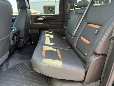 New 2025 GMC Sierra 2500 AT4 w/ AT4 Premium Plus Package image 26