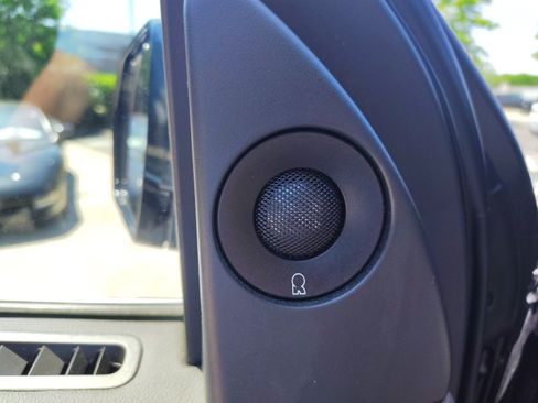 Used 2023 Lincoln Navigator Reserve AWD/4WD image 28