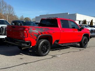 Certified 2025 Chevrolet Silverado 2500 LT w/ Trail Boss Package video 2