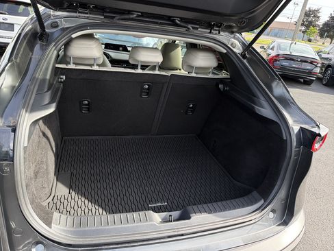 Used 2025 MAZDA CX-30 AWD 2.5 S w/ Preferred Package image 25