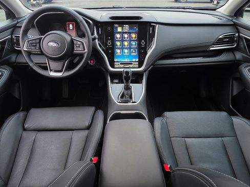 Certified 2024 Subaru Legacy Limited image 2