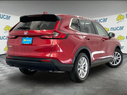 Used 2024 Honda CR-V EX image 6