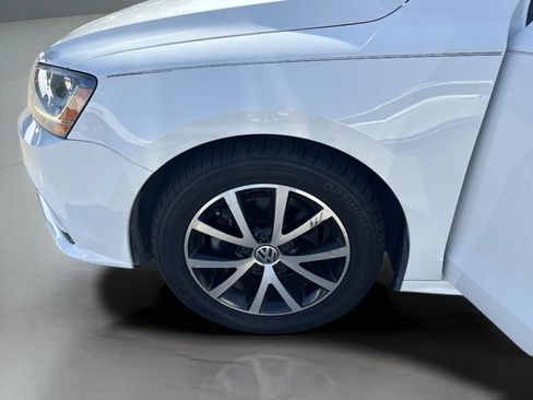 Used 2018 Volkswagen Jetta SE FWD image 24