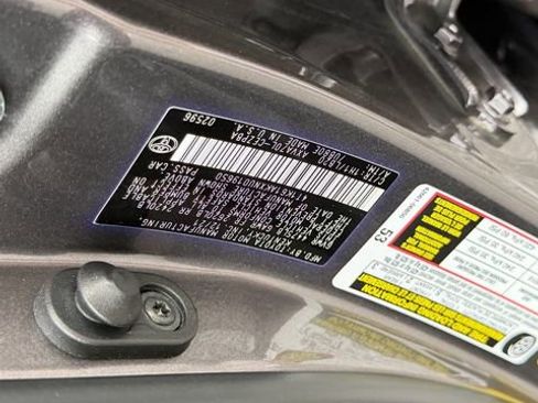 Certified 2022 Toyota Camry XSE w/ Navigation Package FWD image 21