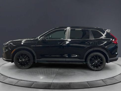 Used 2023 Honda CR-V Sport image 2