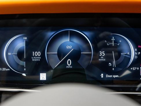 New 2026 Rolls-Royce Cullinan Black Badge image 22