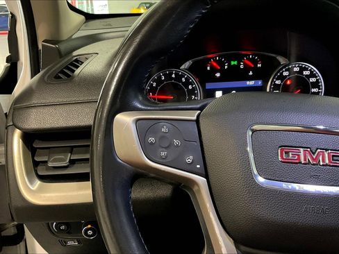 Used 2019 GMC Terrain Denali FWD image 11