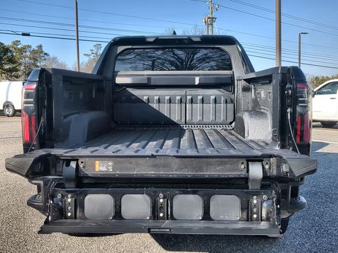 New 2026 GMC Sierra EV AT4 w/ AT4 Premium Package image 26