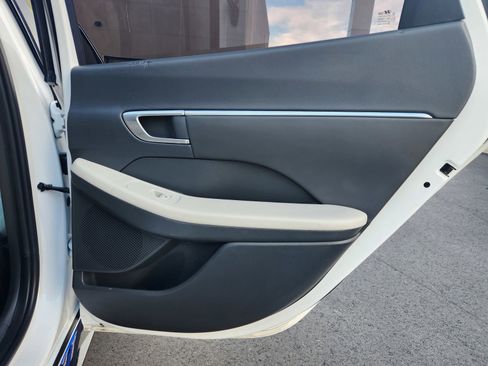 Used 2023 Hyundai Sonata SEL FWD image 48