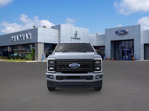 New 2026 Ford F350 Platinum w/ FX4 Off-Road Package AWD/4WD image 6