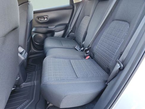 New 2026 Honda HR-V LX image 20