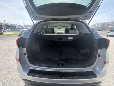 Used 2020 Hyundai Tucson SE FWD image 25