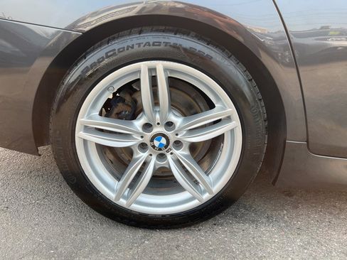 Used 2013 BMW 535i xDrive Sedan AWD/4WD image 24
