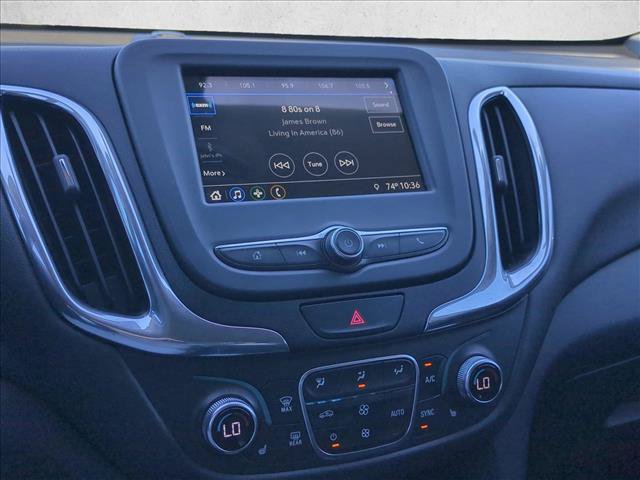 Used 2019 Chevrolet Equinox LT FWD image 14