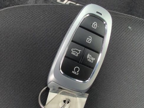 Used 2023 Hyundai Tucson SEL image 30