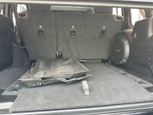 Used 2023 Jeep Wrangler Unlimited Rubicon w/ Cold Weather Group image 10