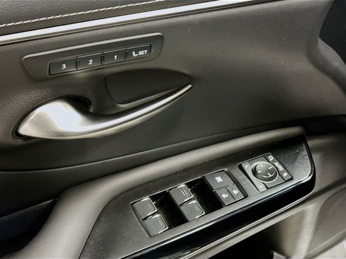 Used 2022 Lexus ES 350 w/ Premium Package FWD image 20