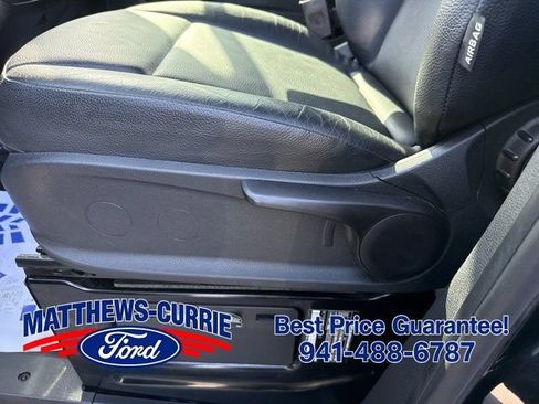 Used 2024 Mercedes-Benz Sprinter 3500 image 10