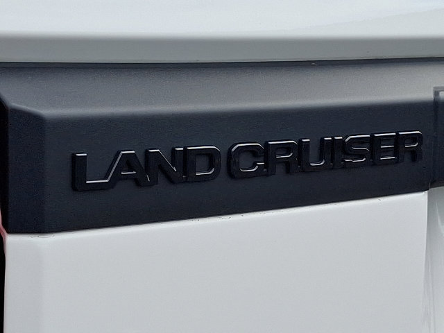 Used 2024 Toyota Land Cruiser 1958 AWD/4WD image 18