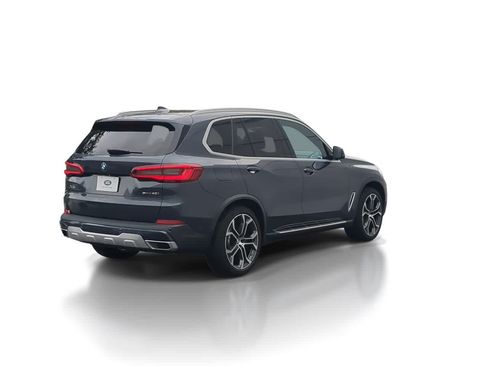 Used 2020 BMW X5 sDrive40i w/ Premium Package RWD image 8