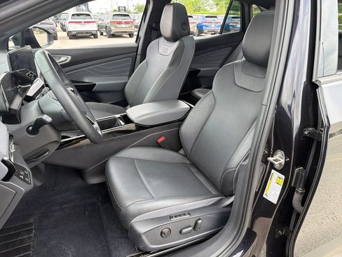 Certified 2023 Volkswagen ID.4 S RWD image 7
