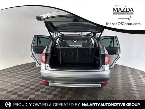 Used 2020 Honda Pilot EX-L image 16