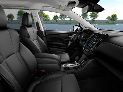 New 2026 Subaru Ascent Premium AWD/4WD image 15