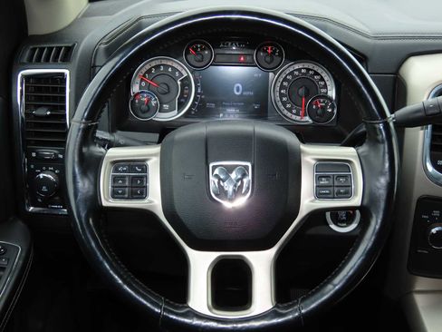 Used 2015 RAM 3500 Laramie w/ Convenience Group image 25