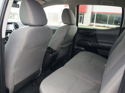 Used 2023 Toyota Tacoma SR image 13