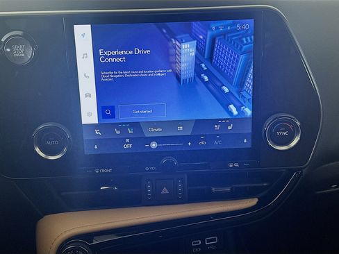 Used 2023 Lexus NX 350 AWD image 22