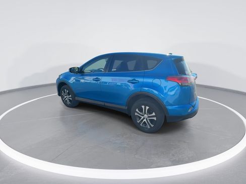 Used 2017 Toyota RAV4 LE w/ Carpet Mat Package FWD image 6