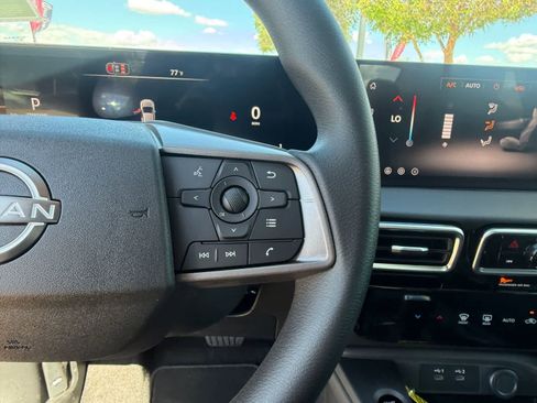 New 2026 Nissan Sentra SV FWD image 23