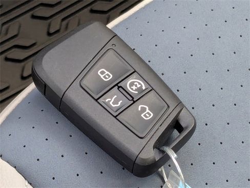 New 2026 Volkswagen Jetta SE image 39