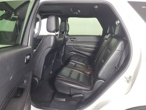 Used 2023 Dodge Durango R/T w/ Blacktop Package image 10