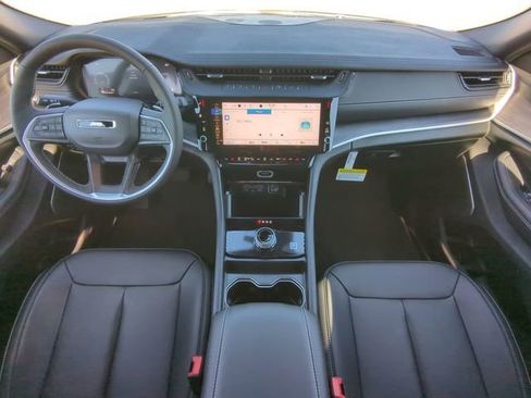 New 2026 Jeep Grand Cherokee Limited w/ Limited Altitude Package image 18