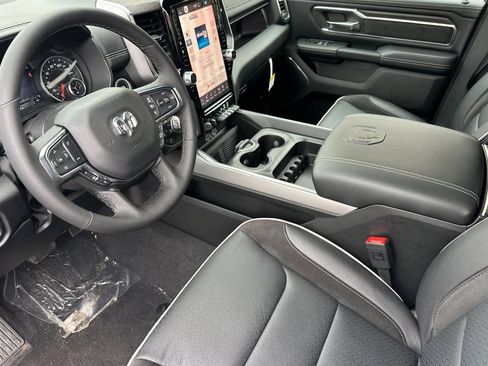 New 2026 RAM 1500 Laramie image 9