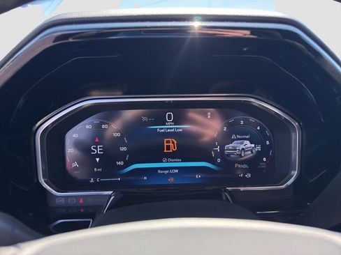 New 2026 Chevrolet Silverado 1500 RST w/ RST Select Package image 11