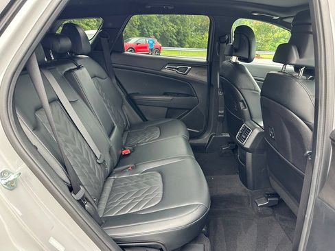 Used 2023 Kia Sportage X-Line w/ X-Line Premium Package AWD/4WD image 21