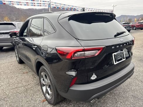 New 2026 Ford Escape ST-Line Select AWD/4WD image 6